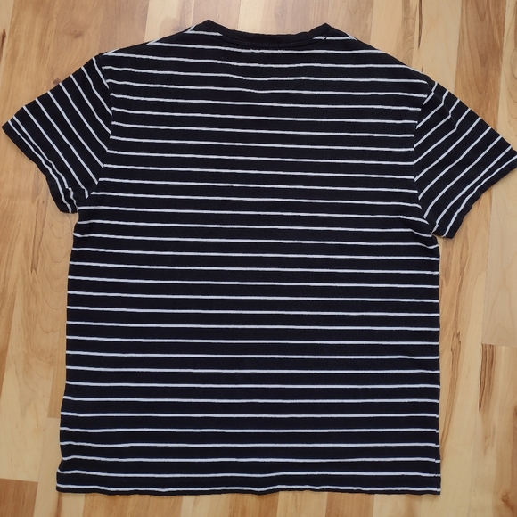 Ralph Lauren Polo Shirt Medium - Picture 3 of 7